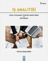 Is Analitigi - Cüneyt Akar