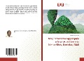 Cover-Bild zum Titel 'Magnétométrie appliquée à la prospection des kimberlites, Kenieba, Mali' von 'Abdoulaziz Traore'