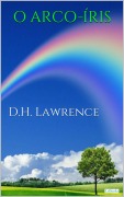 Cover-Bild zum Titel 'O ARCO-ÍRIS - D.H. Lawrence' von 'D. H. Lawrence'