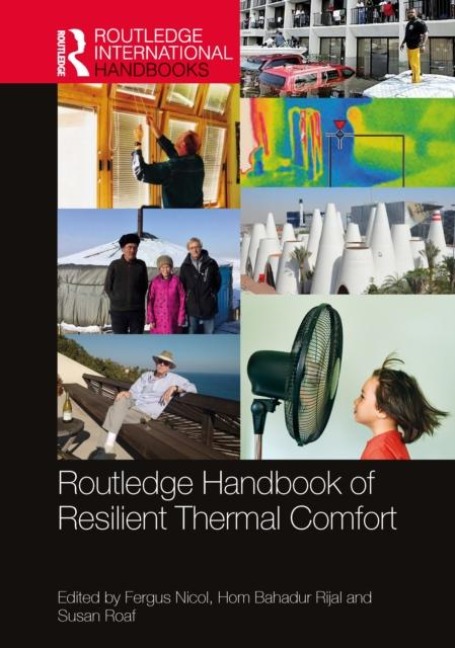 Routledge Handbook of Resilient Thermal Comfort - 