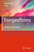 Cover-Bild zum Titel 'Energieeffizienz' von ''