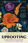 Cover-Bild zum Titel 'Uprooting' von 'Marchelle Farrell'