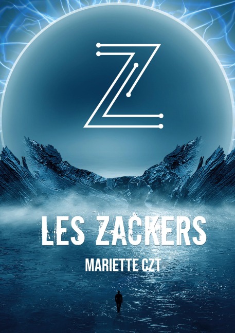 Les Zackers - Mariette Czt