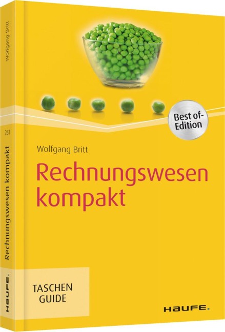 Rechnungswesen kompakt - Wolfgang Britt