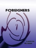 Foreigners - Leenna Naidoo