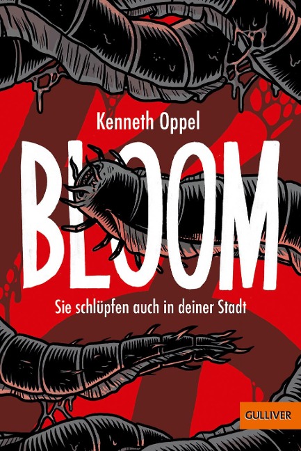 Bloom 02 - Kenneth Oppel