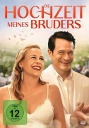 Cover-Bild zum Titel 'Die Hochzeit meines Bruders' von 'Amy Miller Gross, Jay Lifton'