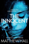 The Innocent - M. R. Hall