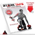 Cover-Bild zum Titel 'How to Apply StarkTape Kinesiology Tape.  Best Kinesiology Taping Techniques' von 'Amelia Evans'