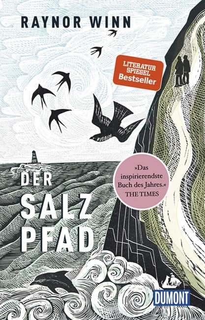 Der Salzpfad - Raynor Winn