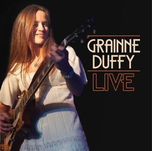 Live - Grainne Duffy