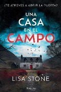 Cover-Bild zum Titel 'Una casa en el campo' von 'Lisa Stone'