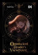 Cover-Bild zum Titel 'Omniscient Reader's Viewpoint (novel), Vol. 4' von 'Singnsong'