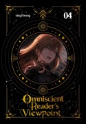 Cover-Bild zum Titel 'Omniscient Reader's Viewpoint (novel), Vol. 4' von 'Hye Young Im, J. Torres'