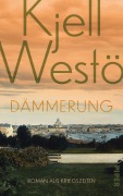 Cover-Bild zum Titel 'Dämmerung' von 'Kjell Westö'