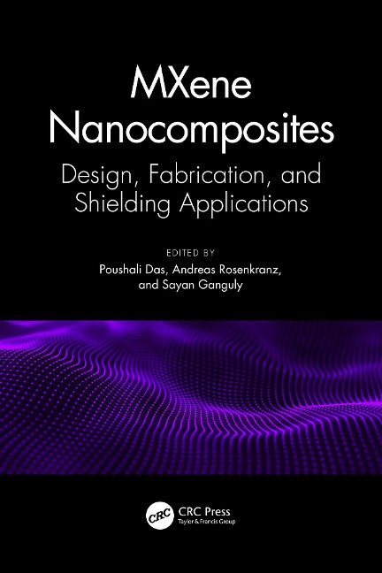 MXene Nanocomposites - 