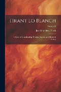 Tirant Lo Blanch - Joseph Anthony Vaeth