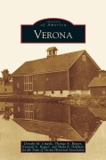 Cover-Bild zum Titel 'Verona' von 'Dorothy M. Cmaylo, Thomas A. Beaver, Kenneth A. Regner'