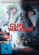 Cover-Bild zum Titel 'Cliff Walkers' von 'Yongxian Quan, Yimou Zhang, Yiran Pan, Yeong-wook Jo'