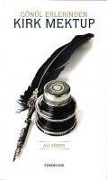 Cover-Bild zum Titel 'Gönül Erlerinden Kirk Mektup' von 'Ali Sözer'