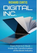 Cover-Bild zum Titel 'Digital Inc.' von 'Richard Curtis'