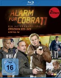 Cover-Bild zum Titel 'Alarm für Cobra 11' von ''