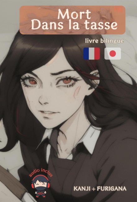 Mort Dans La Tasse - P'Tit Ninja