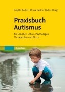 Cover-Bild zum Titel 'Praxisbuch Autismus' von ''