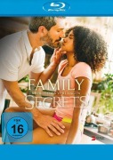 Cover-Bild zum Titel 'Family Secrets - Verbotenes Verlangen' von 'Laurine Bauby, Kaveh Daneshmand, Gem Deger, Matteo Hager, Jakub Trs'