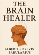 Cover-Bild zum Titel 'The Brain Healer' von 'Albertus Brevis Fabularius'
