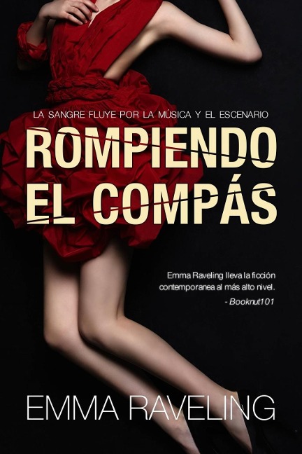 Rompiendo el compás - Emma Raveling