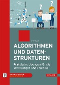 Algorithmen und Datenstrukturen - René Krooß