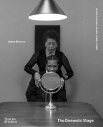 Cover-Bild zum Titel 'The Domestic Stage' von 'Adam Murray'
