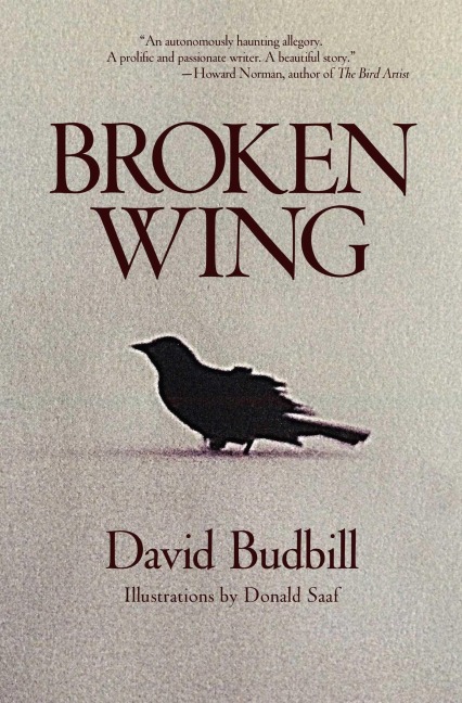 Broken Wing - David Budbill