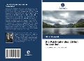 Cover-Bild zum Titel 'Die Rückkehr des stillen Reisenden' von 'Mark Haywood'