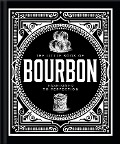 Cover-Bild zum Titel 'The Little Book of Bourbon' von 'Oh'
