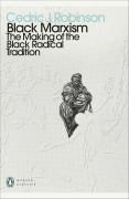 Cover-Bild zum Titel 'Black Marxism' von 'Cedric J. Robinson'