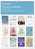 Die Zeit - Wissen in Bildern 2024 - ars vivendi verlag