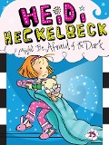 Heidi Heckelbeck Might Be Afraid of the Dark - Wanda Coven
