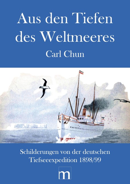Aus den Tiefen des Weltmeeres - Carl Chun