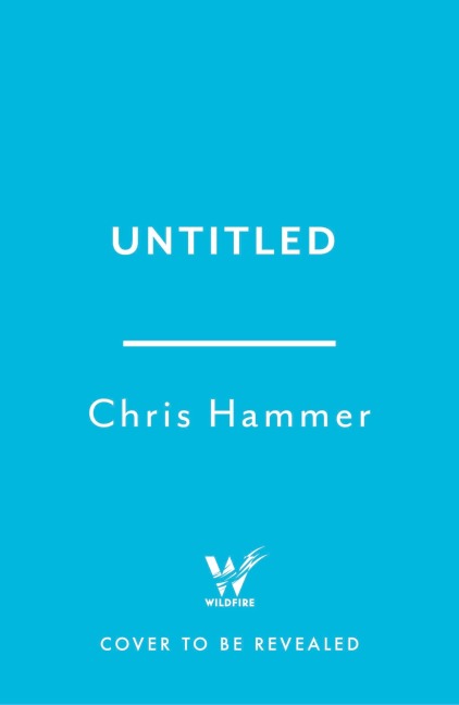 Full Circle - Chris Hammer