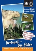 Cover-Bild zum Titel 'Portugal - Der Süden' von 'Bert Krüger, Urs Rainer Lüders, Ondra Krüger'