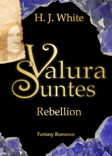 Valura Suntes Rebellion - H. J. White