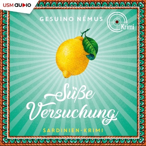 Süße Versuchung - Gesuino Némus