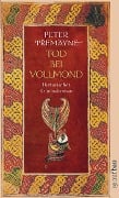 Tod bei Vollmond - Peter Tremayne