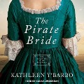 Cover-Bild zum Titel 'The Pirate Bride' von 'Kathleen Y'Barbo'