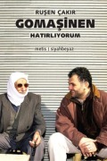 Cover-Bild zum Titel 'Gomasinen, Hatirliyorum' von 'Rusen Cakir'
