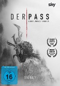 Der Pass - Staffel 1 - 