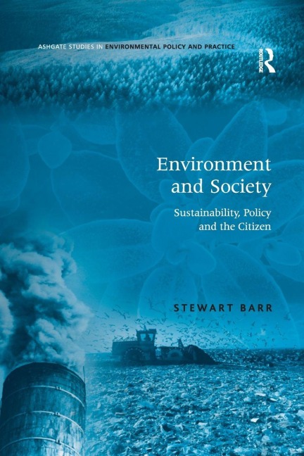 Environment and Society - Stewart Barr