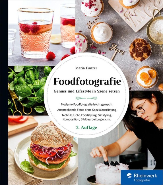 Foodfotografie - Maria Panzer